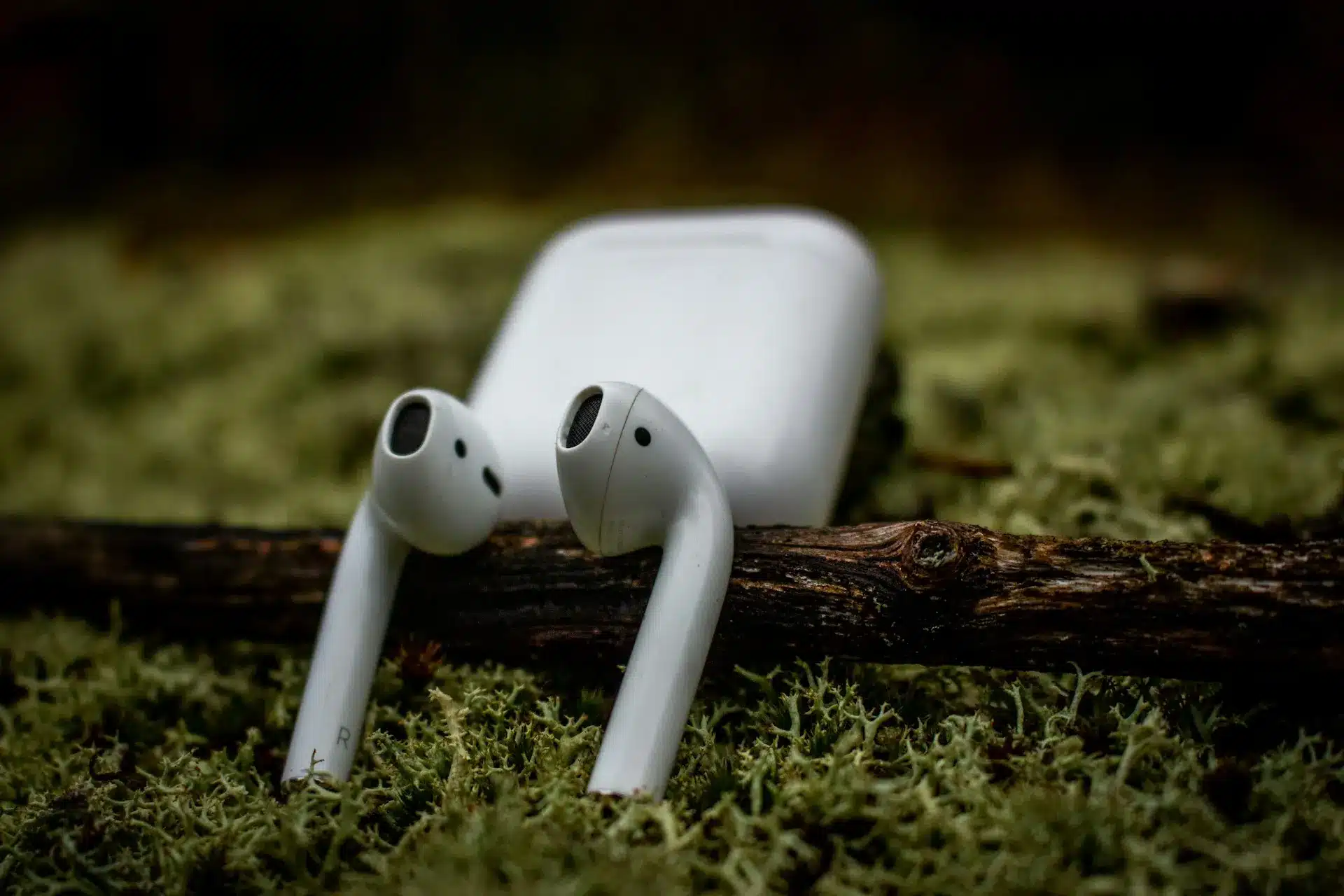 Apple AirPods