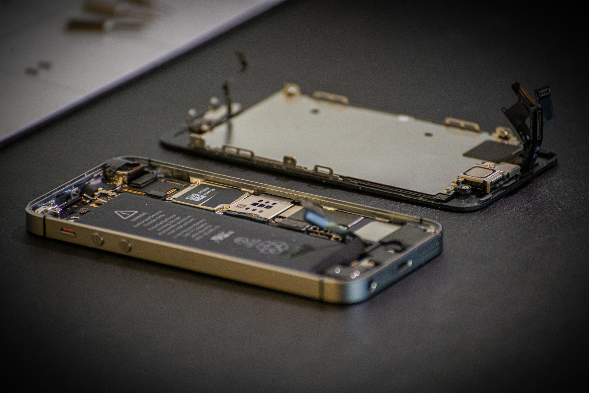 iPhone