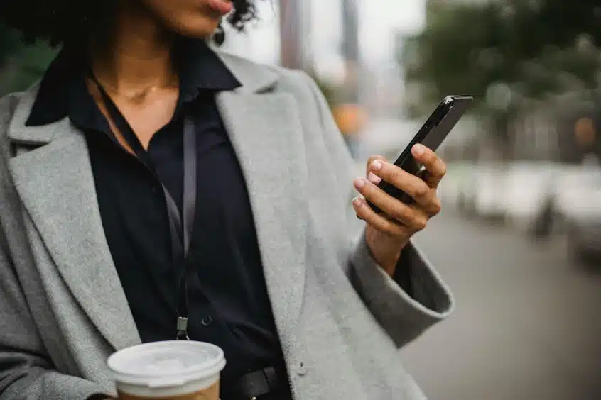 mobiltelefoni mobilabonnement erhverv