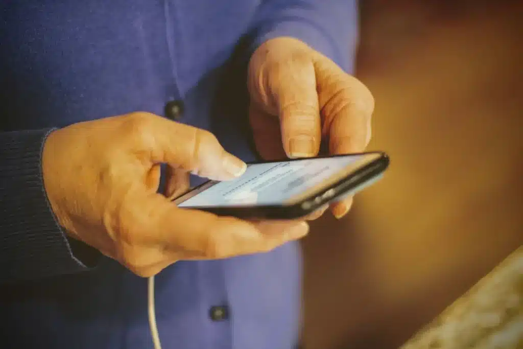 Det bedste mobilabonnement kan være mange ting